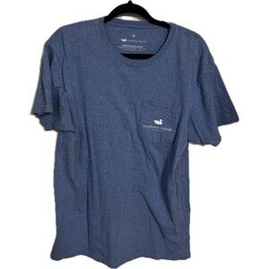 Southern Marsh Men’s Short Sleeve T- Shirt